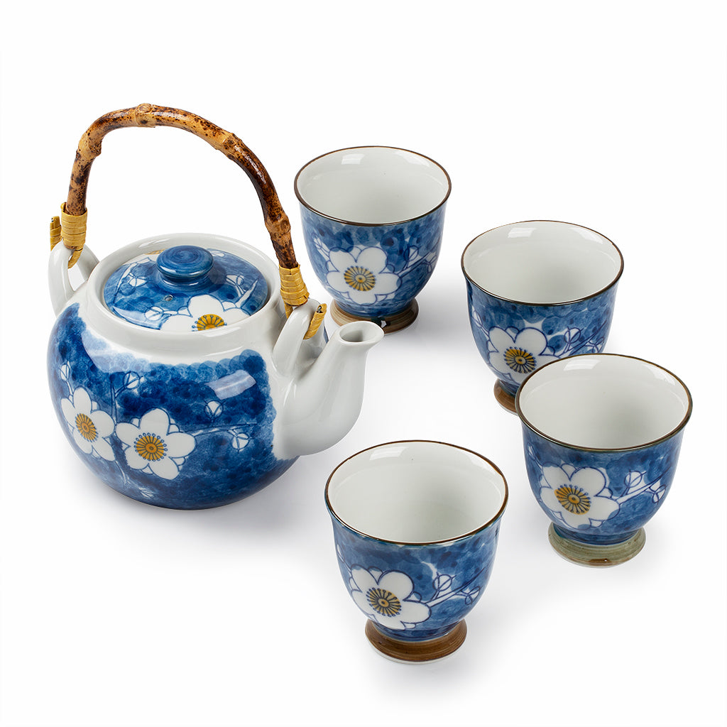 Tea Sets | Wing Hop Fung 永合豐