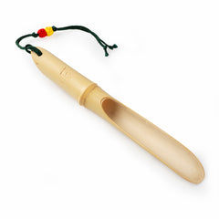 Bamboo Tea Accessory Set