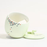 Porcelain Tea Cup Mug