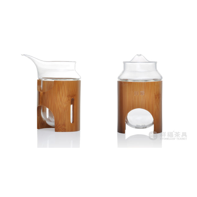 Lotop Fashion Glass tea cup(190ml)
