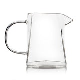 Glass Mug 350ML