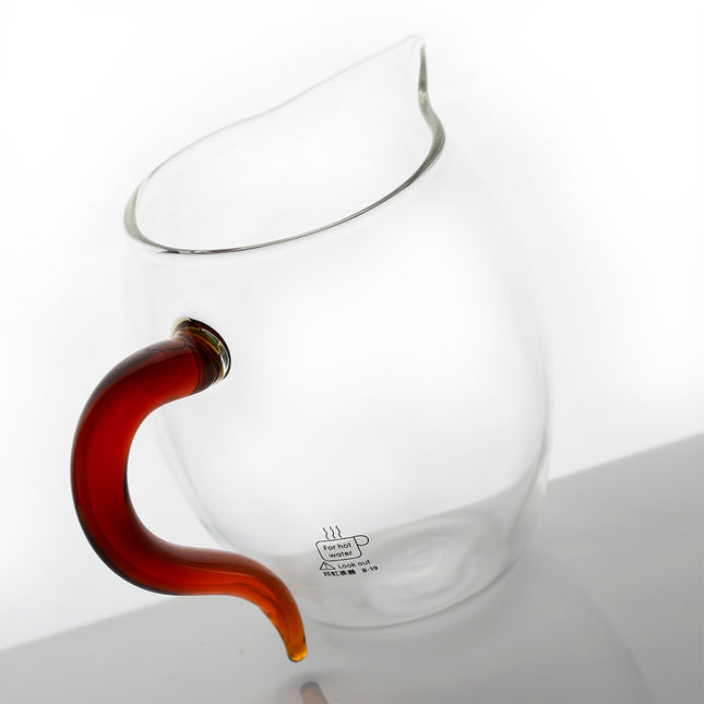 Glass Cup(350ml)