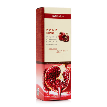 FS Pomegranate Cleansing Form