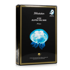 JMSolution Jelly Fish Mask(10)