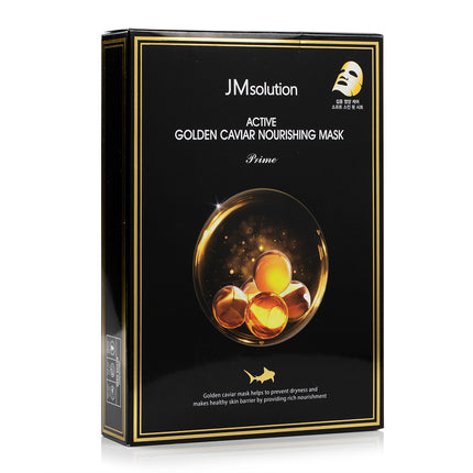 JMSolution Caviar Mask (10)