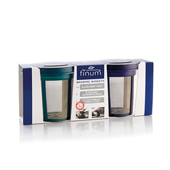 Finum Goldton Set  (2 filters)