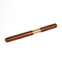 Wooden Tea Needle