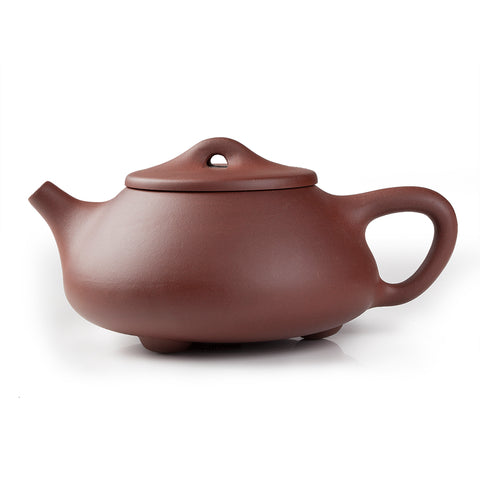 Zisha Clay Tea Pot 250ml