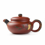 Zisha Clay Tea Pot 320ml