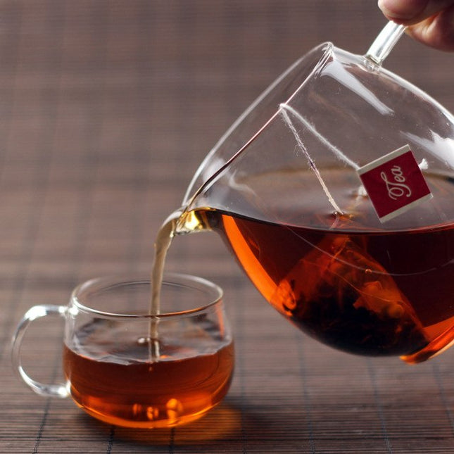 Laocang Organic Weight Loss Tea