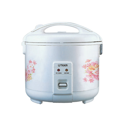 850178 Tiger Electric Rice Cooker JNP-1000 (5.5 cups)