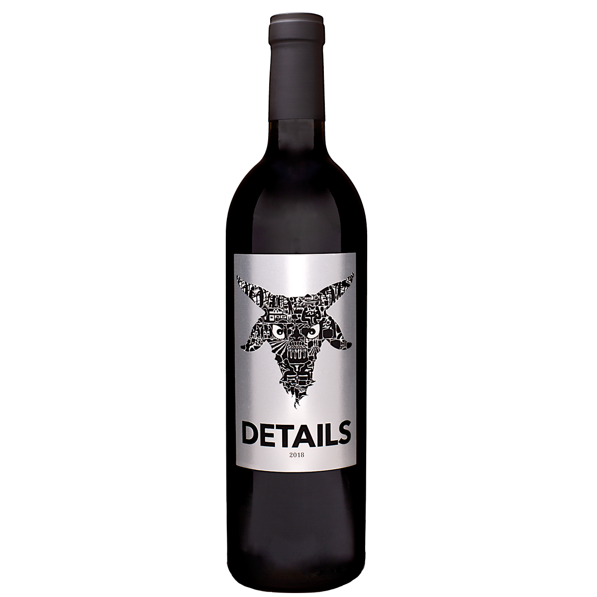 详细信息 Cabernet Sauvignon Sonoma 2018