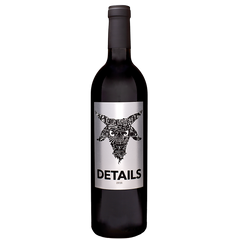 详细信息 Cabernet Sauvignon Sonoma 2018