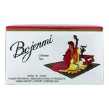 Bojenmi Tea  Maintain Vigorous and Graceful Tea