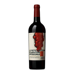 Le Petit Mouton de Mouton Rothschild Pauillac Bordeaux 2015