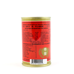 帝皇牌 澳洲清汤鲍鱼（425g)