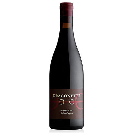 Dragonette Pinot Noir Radian Vineyard 2018