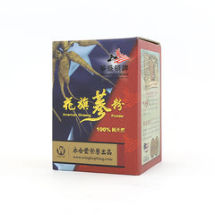 華盛頓牌 美國花旗參粉（8 oz/瓶）