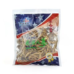 永合豐 華盛頓牌 美國威州花旗參 （8oz/包）