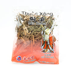 仙翁牌 焗茶 涼茶 藥材包