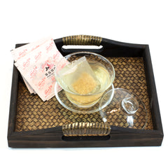 華盛頓牌 农夫 原枝花旗參茶包(2x34包）