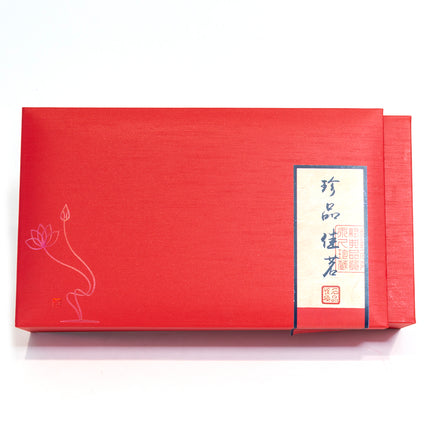 珍品佳茗 中國紅 限量小罐茶禮盒