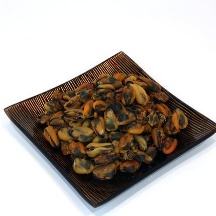 Dried Mussel 8oz