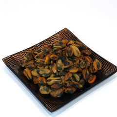 Dried Mussel (8oz)