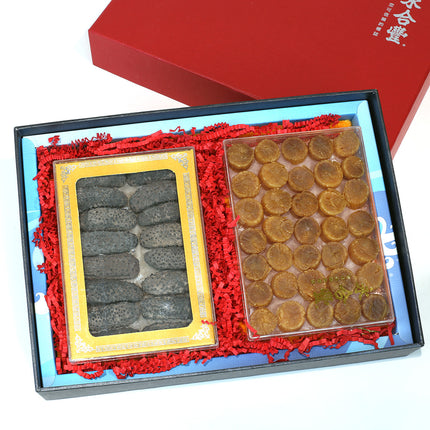 WHF Sea Food Combo Gift Box 08