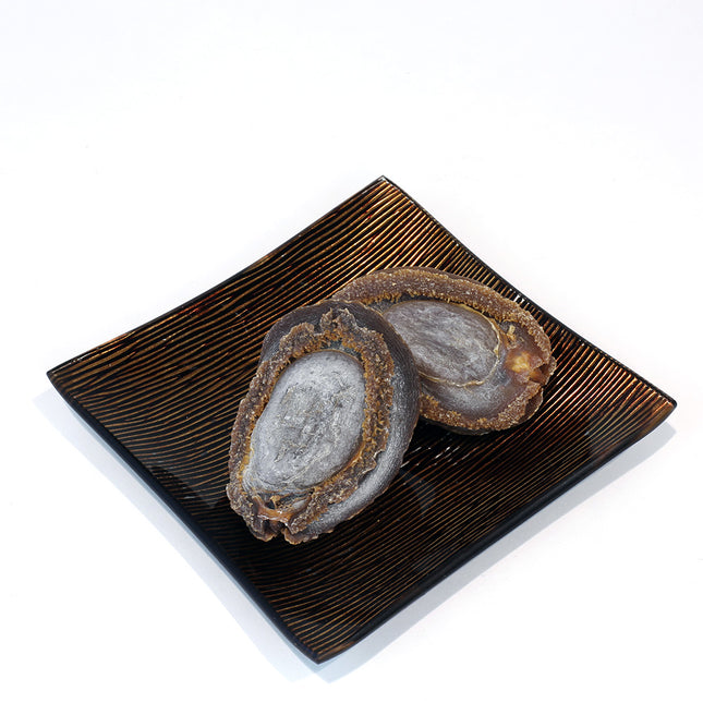 Japanese Iwate Rare Dried Abalone #589(16 oz)