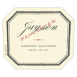 Pahlmeyer Jayson Cabernet Sauvignon Napa 2016