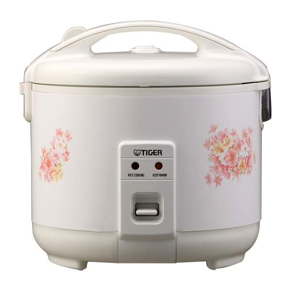 Tiger Electric Rice Cooker  Warmer JNP-1800 (10 cups) Wing Hop Fung 永合豐
