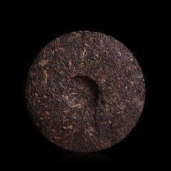 大邑 #0772 普洱生茶饼 2007 年 (400g) 