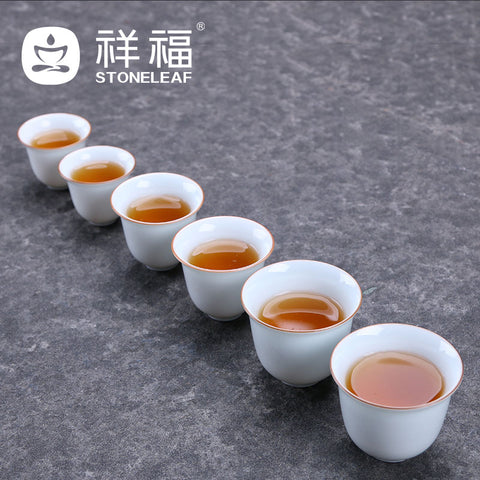Lotop LT-020 Portable Tea sets (7 pcs)