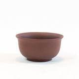 Yixing Purple Clay (Zi Sha) Tea Set 5 Pieces Tianji