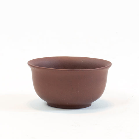 Yixing Purple Clay (Zi Sha) Tea Set 5 Pieces Tianji