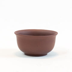 Yixing Purple Clay (Zi Sha) Tea Set 5 Pieces Tianji