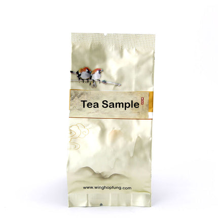Loose Tea Sample