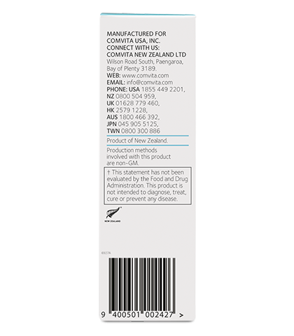 Comvita® PROPOLIS EXTRACT PFL 30(0.8floz)