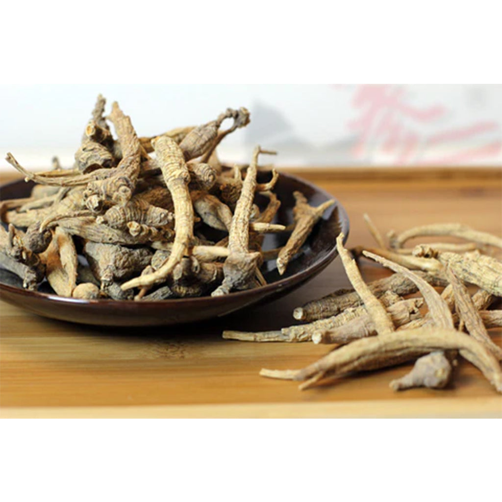 American Wild Ginseng #827 (1 Tael)