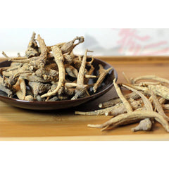 American Wild Ginseng #827 (1 Tael)