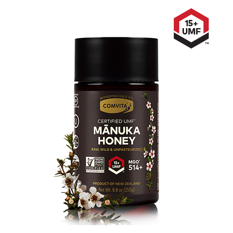 Comvita UMF 15+ Manuka Honey