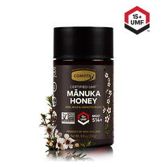 Comvita UMF 15+ Manuka Honey