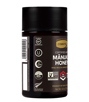 Comvita® UMF ® 15+ Manuka Honey (250g)