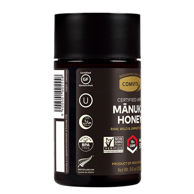 Comvita® UMF ® 15+ Manuka Honey (250g)