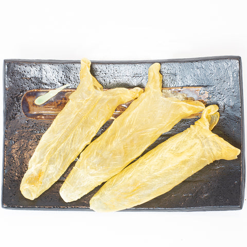 South American Dried Fish Maw #466 (30-36 pcs/Lb)