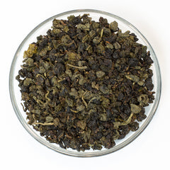 Taiwan 903 Goledn Emperor Tea Ginseng Oolong Tea 300g