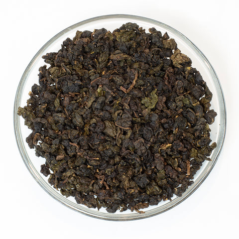 Taiwan 168-B Dong Ding Oolong Tea 290g