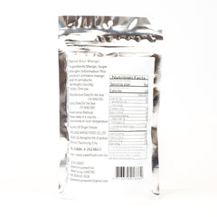 HLW Dried Mangos 50g