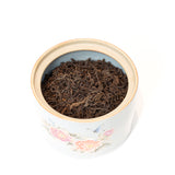 WHF Premium Pu'erh Tea Love of Butterfly Gift Box